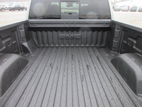 New 2026 GMC Sierra 1500 Elevation w/ Elevation Premium Package AWD/4WD image 7