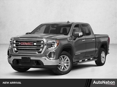 Used 2019 GMC Sierra 1500 SLT w/ SLT Premium Plus Package