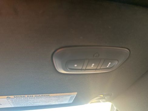 Used 2020 RAM 1500 Limited image 28