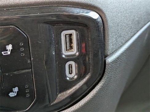 Used 2024 GMC Sierra 1500 Elevation w/ X31 Off-Road Package image 22