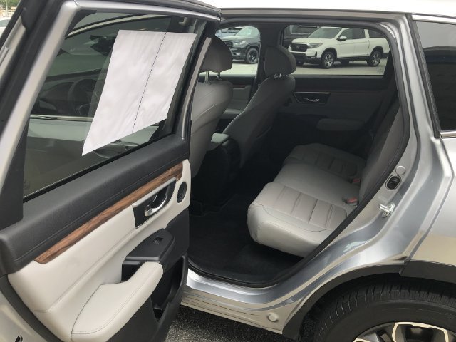 Certified 2022 Honda CR-V EX-L image 14
