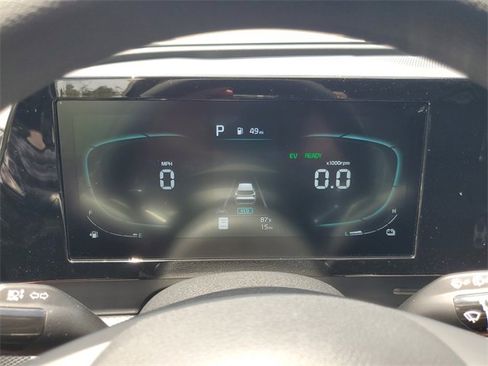 New 2025 Kia Sportage LX image 20