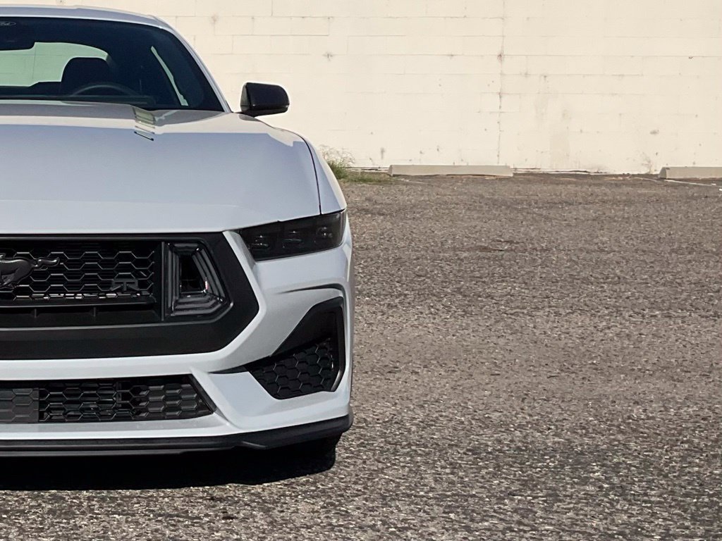New 2026 Ford Mustang Premium w/ Mustang RTR Package RWD image 49