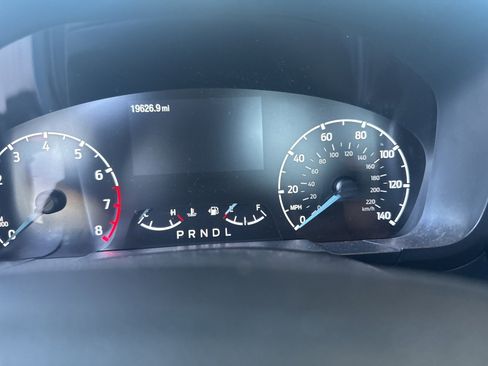 Used 2022 Ford Maverick XL w/ Equipment Group 100A Standard image 7