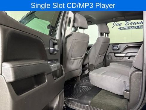 Used 2016 Chevrolet Silverado 1500 LT w/ All Star Edition AWD/4WD image 13