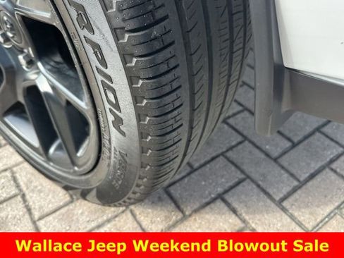 Used 2023 RAM 1500 Laramie image 15