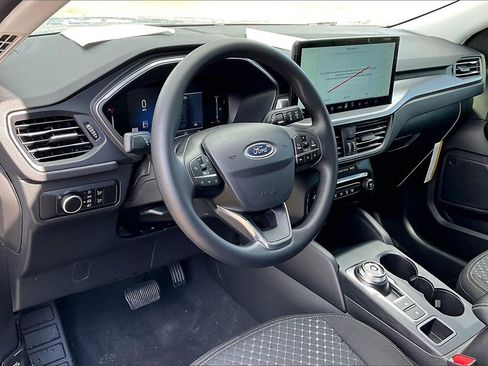 New 2026 Ford Escape Active w/ Tech Pack #1 image 5