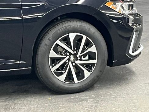 New 2026 Volkswagen Jetta S FWD image 35