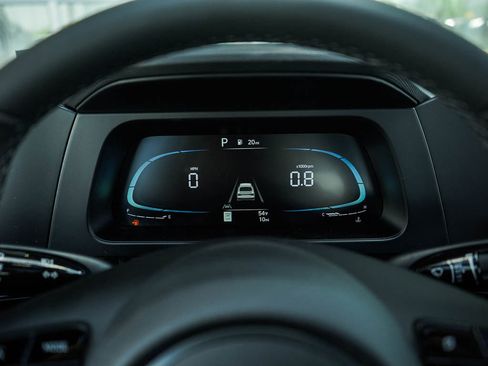 New 2026 Hyundai Elantra SEL Sport Premium FWD image 20