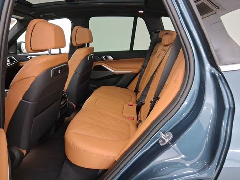 New 2026 BMW X5 sDrive40i w/ Climate Comfort Package image 13
