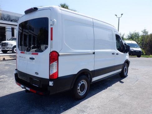 Used 2019 Ford Transit 150 130 Medium Roof RWD image 9