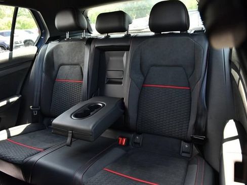 New 2026 Volkswagen GTI SE FWD image 22