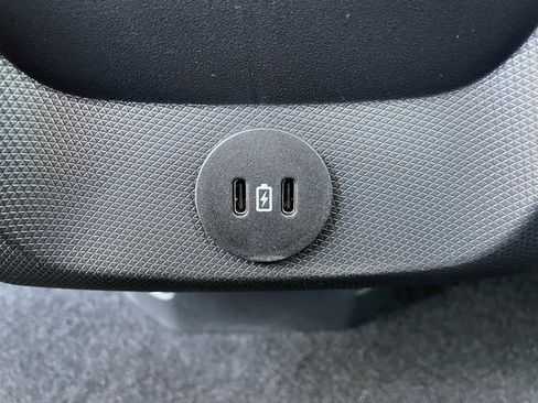 New 2025 Ford Mustang Mach-E Premium image 22