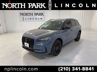 New 2026 Lincoln Corsair Premiere