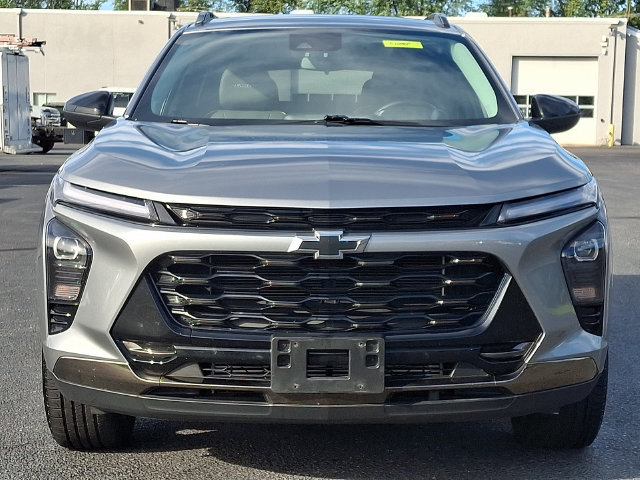 Used 2024 Chevrolet Trax ACTIV FWD image 5