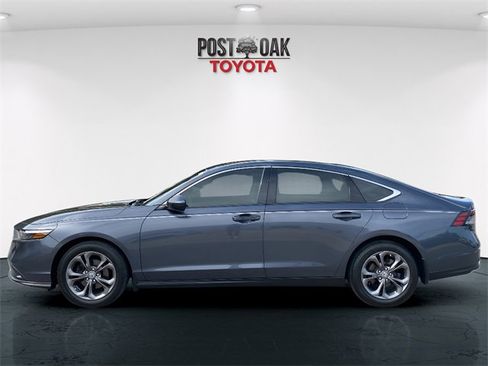 Used 2023 Honda Accord EX image 4