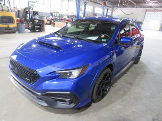 Used 2023 Subaru WRX Premium AWD/4WD video 3