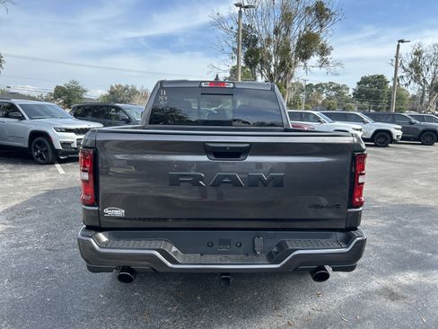 New 2026 RAM 1500 Express image 6