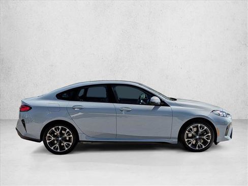 Certified 2025 BMW 228i xDrive AWD/4WD image 4