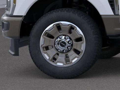 New 2026 Ford F250 King Ranch AWD/4WD image 19
