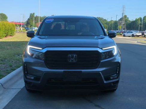 Used 2022 Honda Ridgeline RTL-E image 16