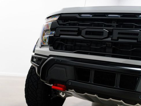 Used 2026 Ford F150 Raptor w/ Equipment Group 803A Raptor R AWD/4WD image 95