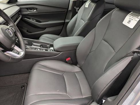 New 2025 Honda Accord Touring image 13