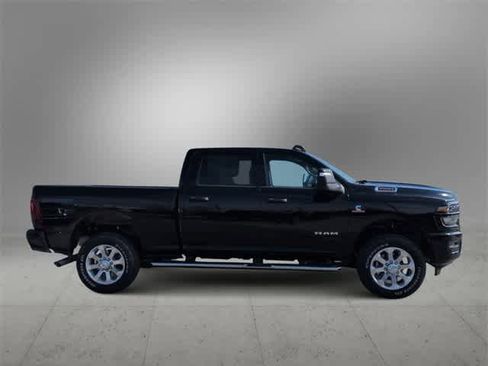 New 2026 RAM 2500 Big Horn image 9