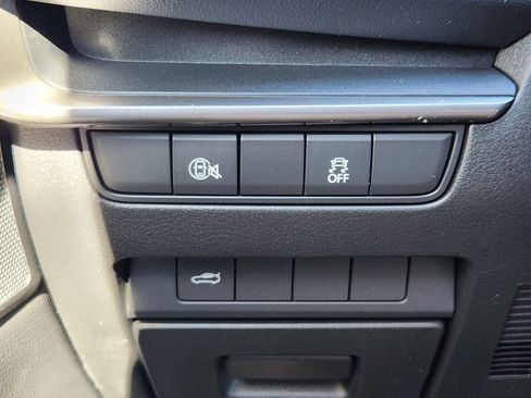 New 2026 MAZDA MAZDA3 s image 13