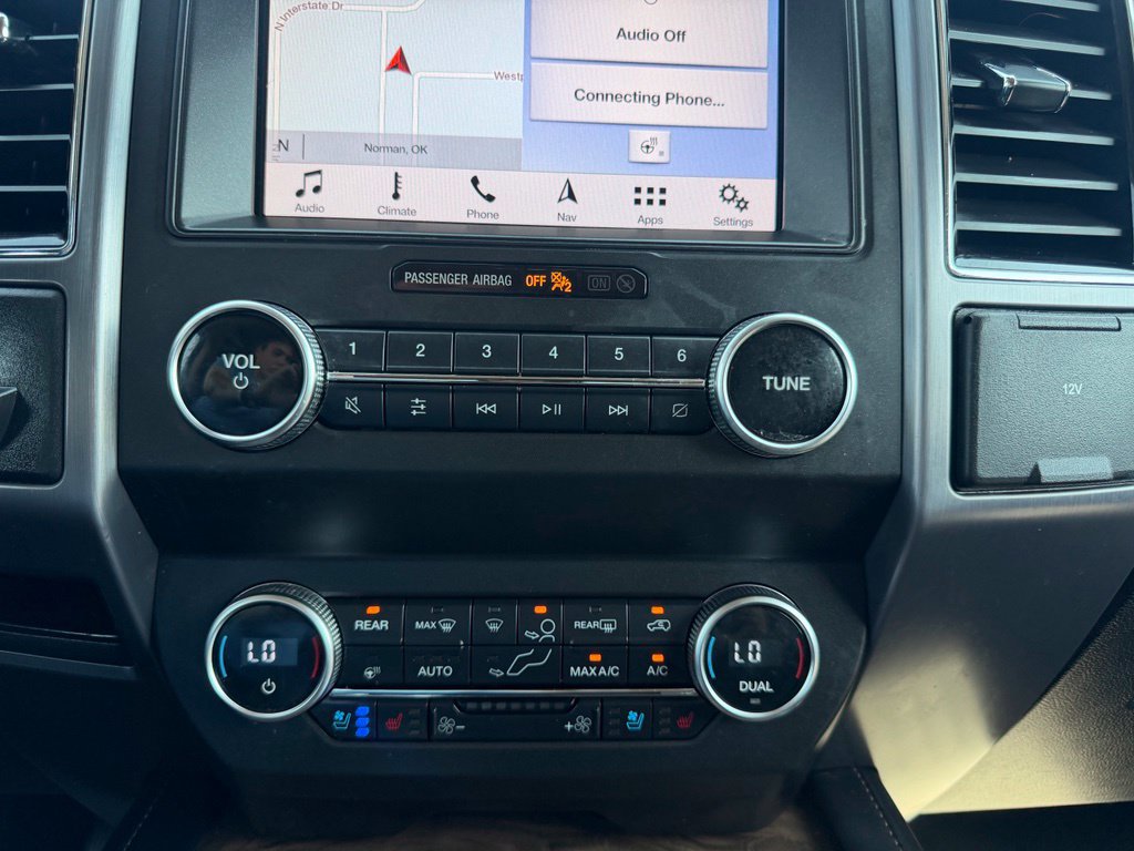 Used 2019 Ford Expedition Platinum AWD/4WD image 39