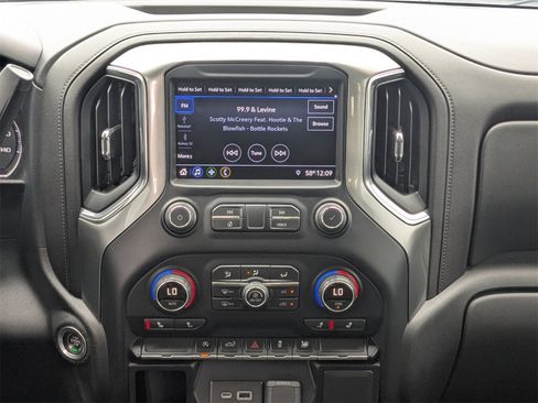 Used 2019 Chevrolet Silverado 1500 RST w/ All-Star Edition image 19