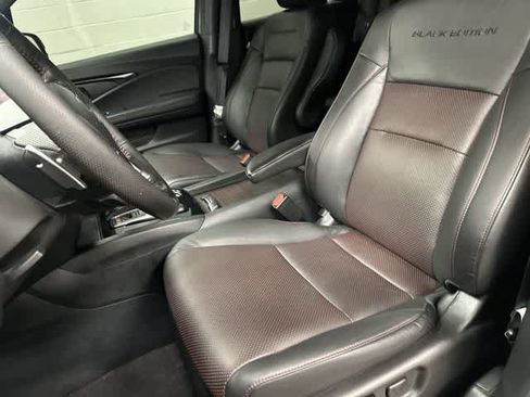 Used 2023 Honda Ridgeline Black Edition image 10