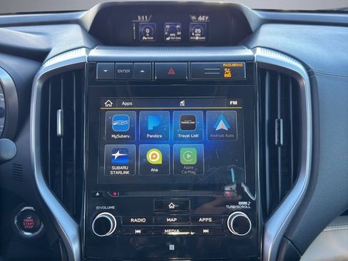 Used 2022 Subaru Ascent Limited w/ Technology Package image 20