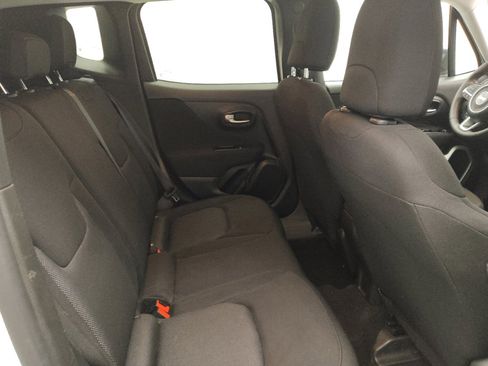 Used 2020 Jeep Renegade Sport w/ Sport Appearance Group FWD image 19