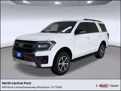 Certified 2024 Ford Expedition Timberline