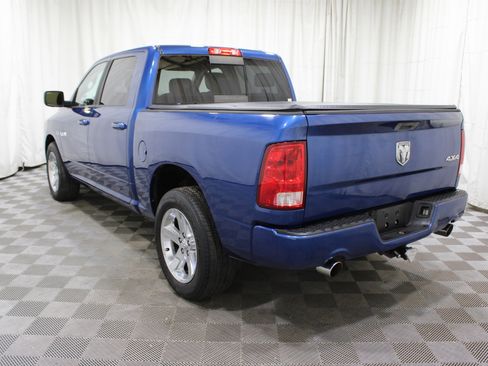 Used 2010 Dodge Ram 1500 Truck Sport image 30