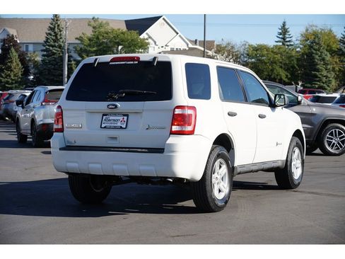 Used 2011 Ford Escape 2WD Hybrid image 3