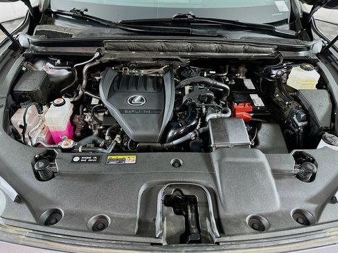 Used 2023 Lexus RX 350 Premium w/ Accessory Package image 34