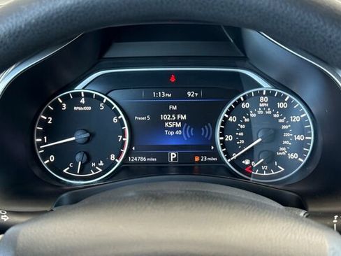 Used 2017 Nissan Murano S w/ Navigation Package AWD/4WD image 24