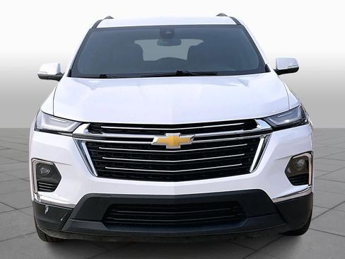 Used 2023 Chevrolet Traverse LT image 5