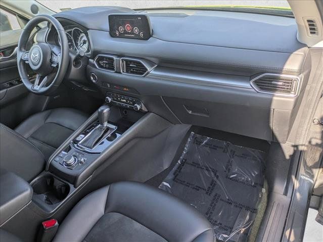 Used 2019 MAZDA CX-5 Touring AWD/4WD image 23