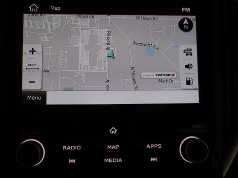 Used 2024 Subaru Forester Touring image 46