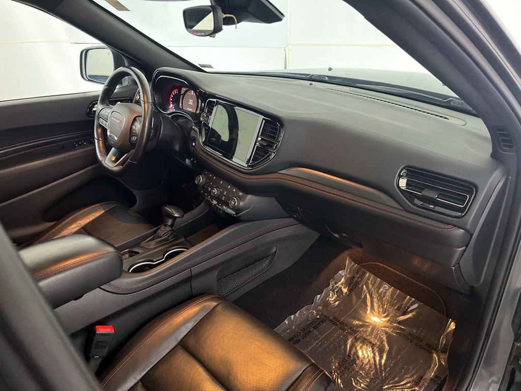 Used 2023 Dodge Durango GT AWD/4WD image 24
