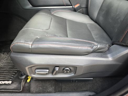 Used 2024 Toyota Tundra TRD Pro image 18