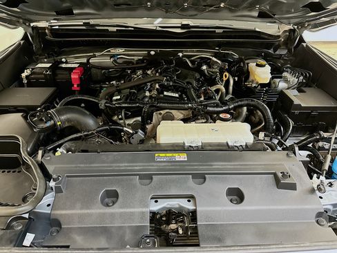 Used 2025 Toyota Tacoma TRD Off-Road image 34