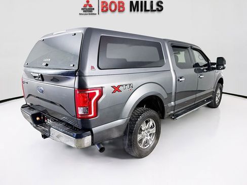 Used 2016 Ford F150 XLT w/ XTR Package image 7