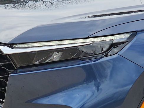 New 2026 Honda Civic LX image 18