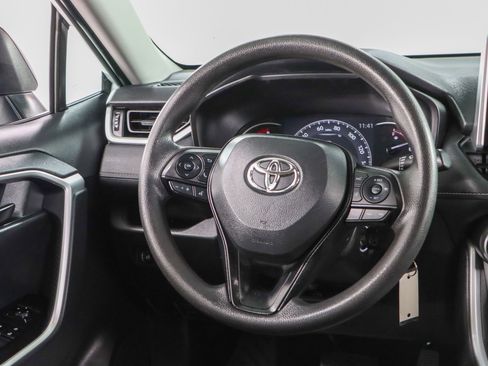 Used 2023 Toyota RAV4 LE image 12