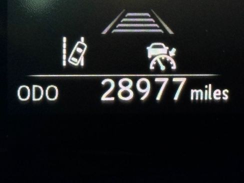 Certified 2024 Lexus NX 350 AWD w/ Cold Area Package image 3