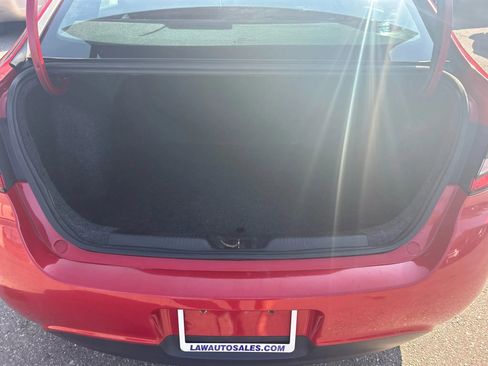 Used 2014 Dodge Dart SXT image 31